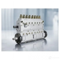 Топливный насос высокого давления BOSCH 1425137400 PE8ZWM170/100 LS-3075 HCCDDCE f00bl0p126