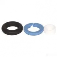 Топливная форсунка BOSCH 3165143463918 f00vh35001 41 36Z 7022800 - Изображение 3