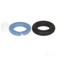 Топливная форсунка BOSCH 3165143463918 f00vh35001 41 36Z 7022800 - Изображение 4