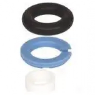 Топливная форсунка BOSCH 3165143463918 f00vh35001 41 36Z 7022800 - Изображение 5