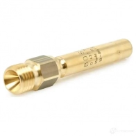Топливная форсунка BOSCH 6227 4 2WNHTRC 327316 0437502047 - Изображение 3