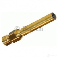 Топливная форсунка BOSCH 6227 4 2WNHTRC 327316 0437502047 - Изображение 6