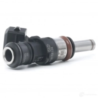 Топливная форсунка BOSCH 318041 0280158038 6 2427 EV-14-KT - Изображение 1