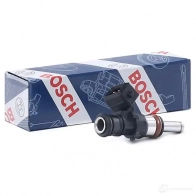 Топливная форсунка BOSCH 318041 0280158038 6 2427 EV-14-KT - Изображение 2