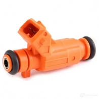 Топливная форсунка BOSCH 0280156034 317867 606KMJJ EV 6E - Изображение 3