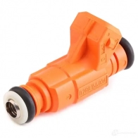 Топливная форсунка BOSCH 0280156034 317867 606KMJJ EV 6E - Изображение 4