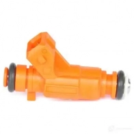 Топливная форсунка BOSCH 0280156034 317867 606KMJJ EV 6E - Изображение 5