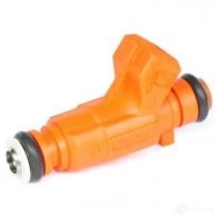 Топливная форсунка BOSCH 0280156034 317867 606KMJJ EV 6E - Изображение 6