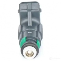 Топливная форсунка BOSCH 317973 LH9H1X 0280156324 EV-6- B - Изображение 3