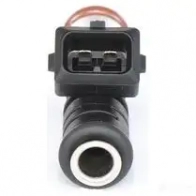 Топливная форсунка BOSCH 89Q6Z1M 318101 0280158207 EV-1 4-ES - Изображение 5