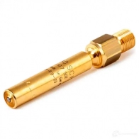 Топливная форсунка BOSCH FCCWEQD 0437502054 327318 62 231 - Изображение 3