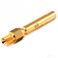 Топливная форсунка BOSCH FCCWEQD 0437502054 327318 62 231 - Изображение 4