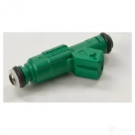 Топливная форсунка BOSCH 317835 0280155968 EV-6-E 6269 5 - Изображение 6