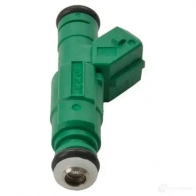 Топливная форсунка BOSCH 317835 0280155968 EV-6-E 6269 5 - Изображение 7