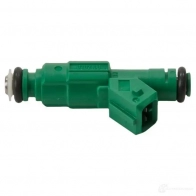 Топливная форсунка BOSCH 317835 0280155968 EV-6-E 6269 5 - Изображение 8