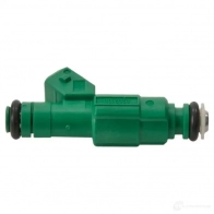 Топливная форсунка BOSCH 317835 0280155968 EV-6-E 6269 5 - Изображение 9