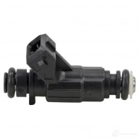 Топливная форсунка BOSCH EV-6-E 6251 8 0280155742 317754 - Изображение 3