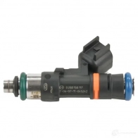 Топливная форсунка BOSCH EV-14-ES 0280158117 6264 2 1193456647