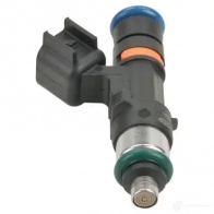 Топливная форсунка BOSCH EV-14-ES 0280158117 6264 2 1193456647 - Изображение 3