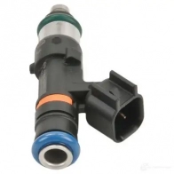 Топливная форсунка BOSCH EV-14-ES 0280158117 6264 2 1193456647 - Изображение 5