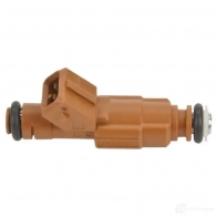 Форсунка топливная BOSCH 626 72 317794 0280155831 EV-6-E - Изображение 3