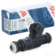 Топливная форсунка BOSCH 6267 8 317882 0280156061 EV-6-E - Изображение 2