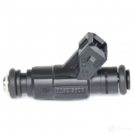 Топливная форсунка BOSCH 6267 8 317882 0280156061 EV-6-E - Изображение 6