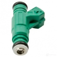 Топливная форсунка BOSCH 0280155787 EV6C 62 643 317774 - Изображение 2