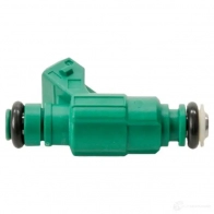 Топливная форсунка BOSCH 0280155787 EV6C 62 643 317774 - Изображение 3