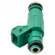 Топливная форсунка BOSCH 0280155787 EV6C 62 643 317774 - Изображение 5