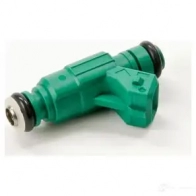 Топливная форсунка BOSCH 0280155787 EV6C 62 643 317774 - Изображение 6