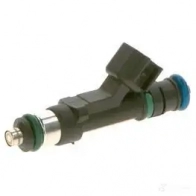Топливная форсунка BOSCH 0280158119 EV-14 -CL DIZJU 318072 - Изображение 2