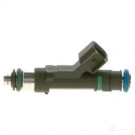 Топливная форсунка BOSCH 0280158119 EV-14 -CL DIZJU 318072 - Изображение 3