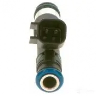 Топливная форсунка BOSCH 0280158119 EV-14 -CL DIZJU 318072 - Изображение 4