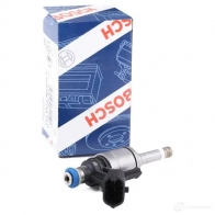 Топливная форсунка BOSCH HDEV-5-1 628 06 0261500029 314361 - Изображение 2