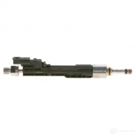 Топливная форсунка BOSCH E W9V1 1437246839 0261500264 - Изображение 3