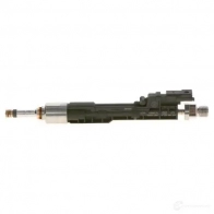 Топливная форсунка BOSCH E W9V1 1437246839 0261500264 - Изображение 4