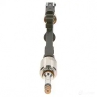 Топливная форсунка BOSCH E W9V1 1437246839 0261500264 - Изображение 5