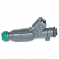 Топливная форсунка BOSCH EV-6 -EL 0280156328 317975 Z2OHT - Изображение 2