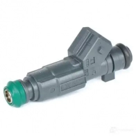 Топливная форсунка BOSCH EV-6 -EL 0280156328 317975 Z2OHT - Изображение 6