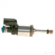 Топливная форсунка BOSCH H DEV-5-1 0261500556 1203857751 3AHW82 - Изображение 3