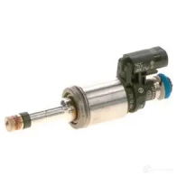 Топливная форсунка BOSCH H DEV-5-1 0261500556 1203857751 3AHW82 - Изображение 4