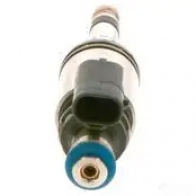 Топливная форсунка BOSCH H DEV-5-1 0261500556 1203857751 3AHW82 - Изображение 6