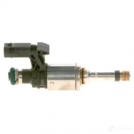 Топливная форсунка BOSCH 2IOJZS 0261500475 1193452300 HDEV- 5-2 - Изображение 5
