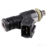 Топливная форсунка BOSCH N8TI0U 0280158169 E V-14-BK 318088 - Изображение 3