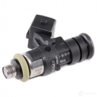 Топливная форсунка BOSCH N8TI0U 0280158169 E V-14-BK 318088 - Изображение 4