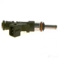 Топливная форсунка BOSCH 318122 01OL2L EV -14-ST 0280158270 - Изображение 2