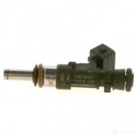 Топливная форсунка BOSCH 318122 01OL2L EV -14-ST 0280158270 - Изображение 3
