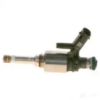 Топливная форсунка BOSCH 1437246887 026150001d YN A5LY - Изображение 2