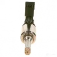 Топливная форсунка BOSCH 1437246887 026150001d YN A5LY - Изображение 3